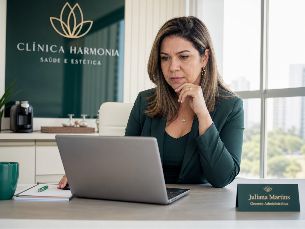 Agência de Tráfego Pago para Clínica: Como Não Jogar Dinheiro Fora