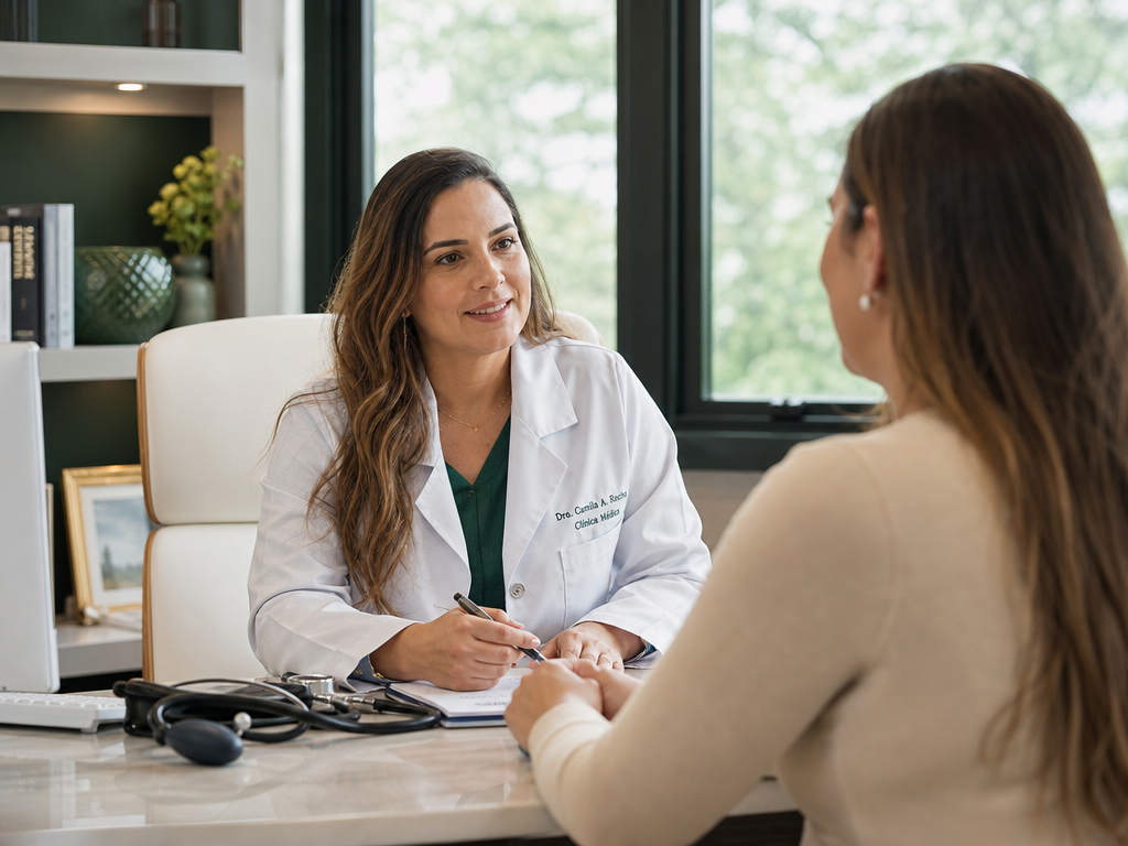 Como Construir Autoridade Médica e Atrair Mais Pacientes Ideais