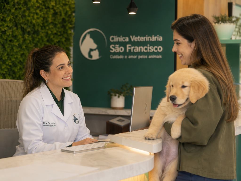 Como Criar Anúncio para Clínica Veterinária Eficiente