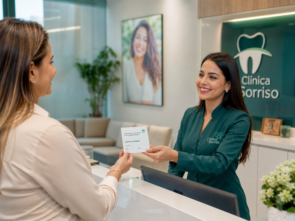 Como Fidelizar Pacientes em Odontologia: Guia Prático