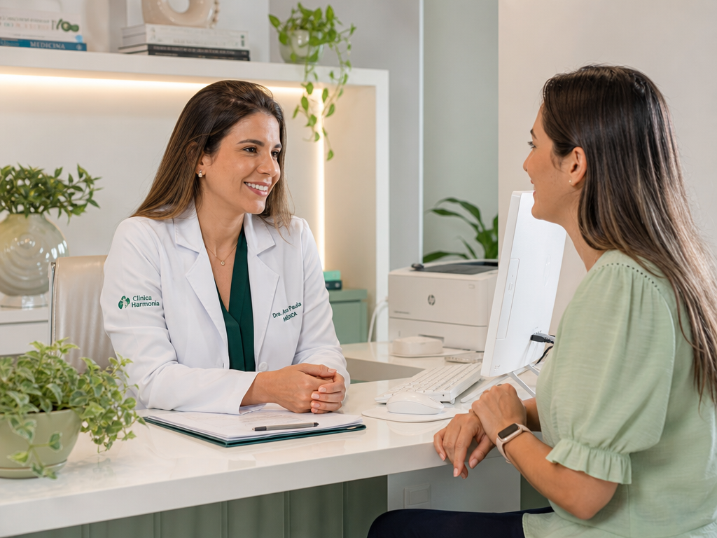 Como Mostrar o Valor do Seu Serviço Médico no Marketing