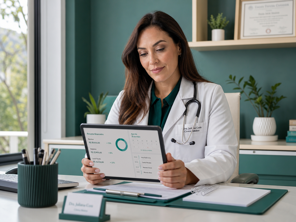 Como Precificar Consulta Médica Sem Perder Pacientes nem Dinheiro