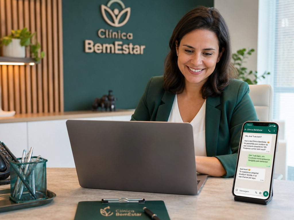 Como Reativar Pacientes Antigos e Lotar a Agenda da Clínica