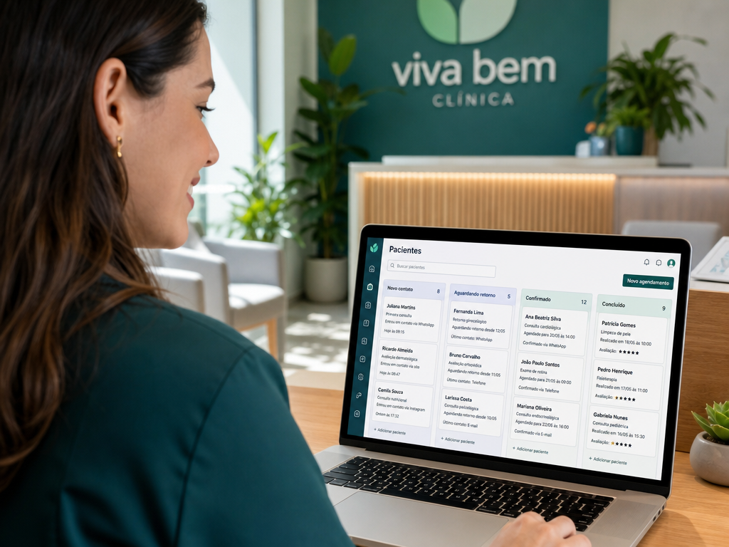 Como Recuperar Pacientes Cancelados e Gerar Receita Recorrente