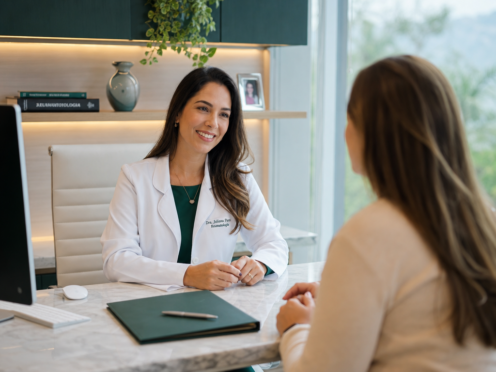 Fotos para Marketing Médico: Como Usar Imagens Profissionais
