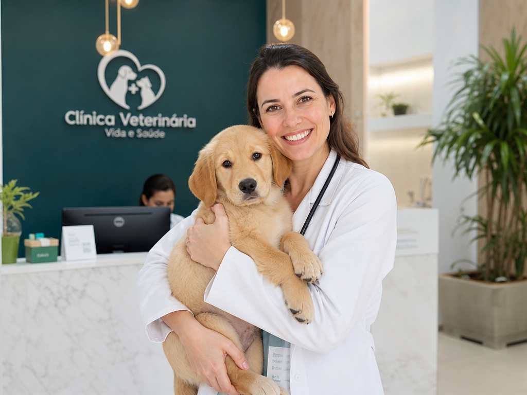 Instagram para Clínica Veterinária: Como Crescer e Atrair Clientes