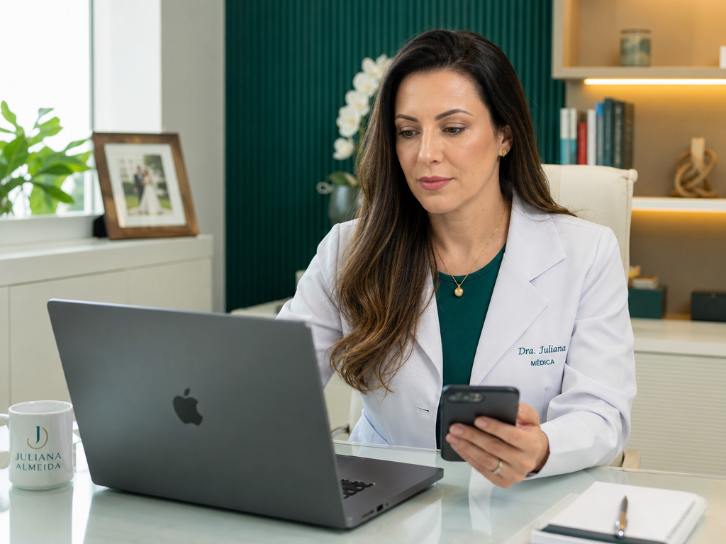 Marketing Médico: O Que é Permitido e Como Fazer do Jeito Certo