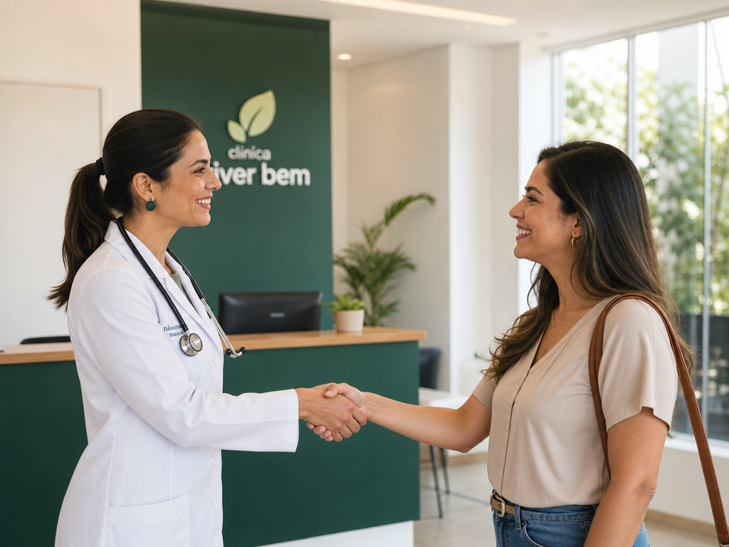 Como Fazer Pacientes Satisfeitos Indicarem Sua Clínica Automaticamente
