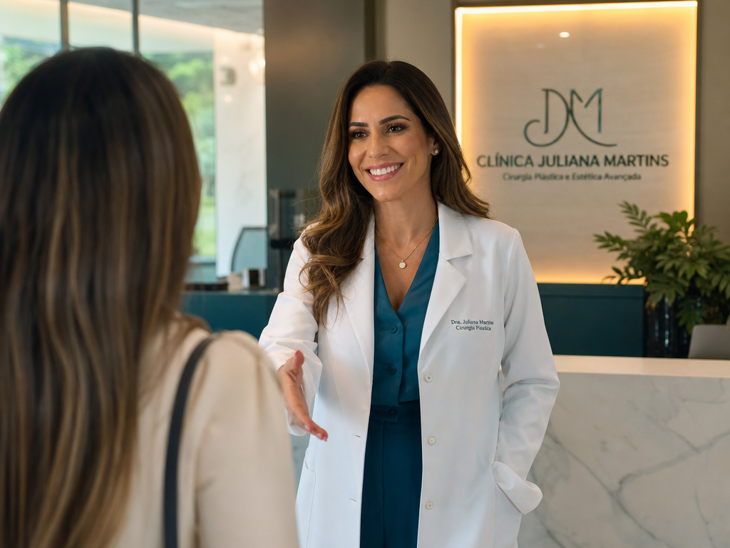 Posicionamento de Clínica: Como Atrair Pacientes Particulares