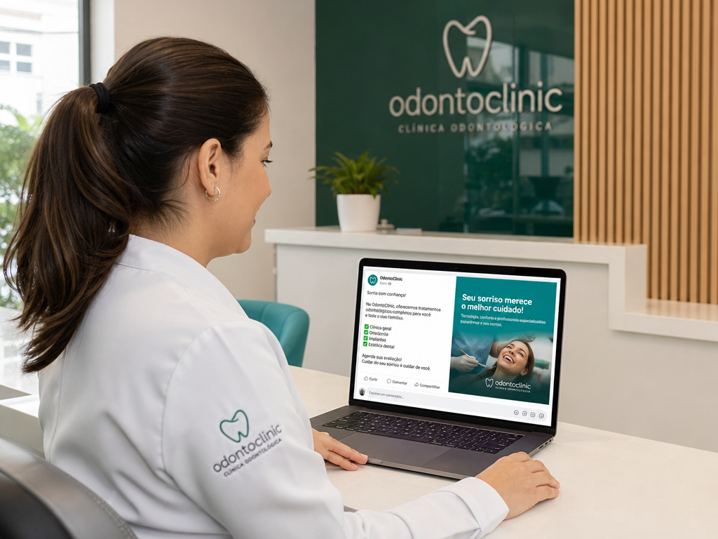 Publicidade Odontológica: Tudo Que o CFO Permite e Proíbe em 2025