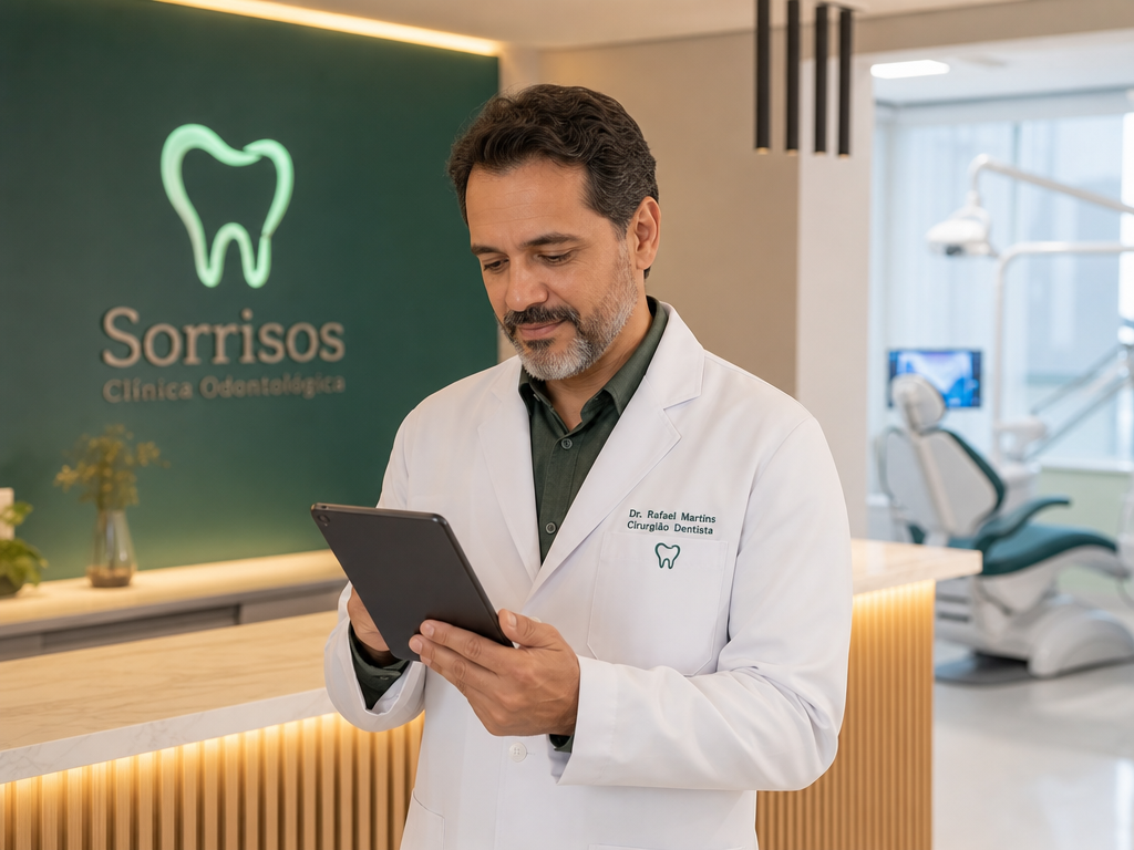 Regras do Marketing Odontológico: O Que o CFO Permite